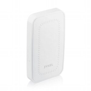 Zyxel WAX300H | WiFi 6 Access Point (AX3000) | 3000 Mbit/s | PoE+ | Inclusief Wandmontagebeugel