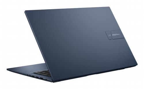 ASUS Vivobook 17 X1704VA | 17.3'' Full HD IPS | Intel Core 5 120U | 16GB RAM | 512B SSD | W11 Home | Quiet Blue