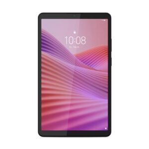 Lenovo Tab One | 8.7″ HD IPS | 4GB RAM | 64GB Opslag | Luna Grijs